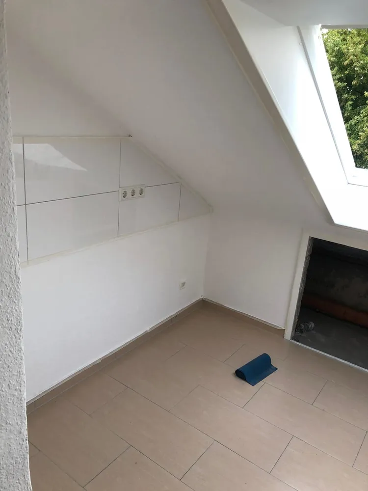 3 Zimmer Wohnung mit 50 m² in Mannheim – Bild 5