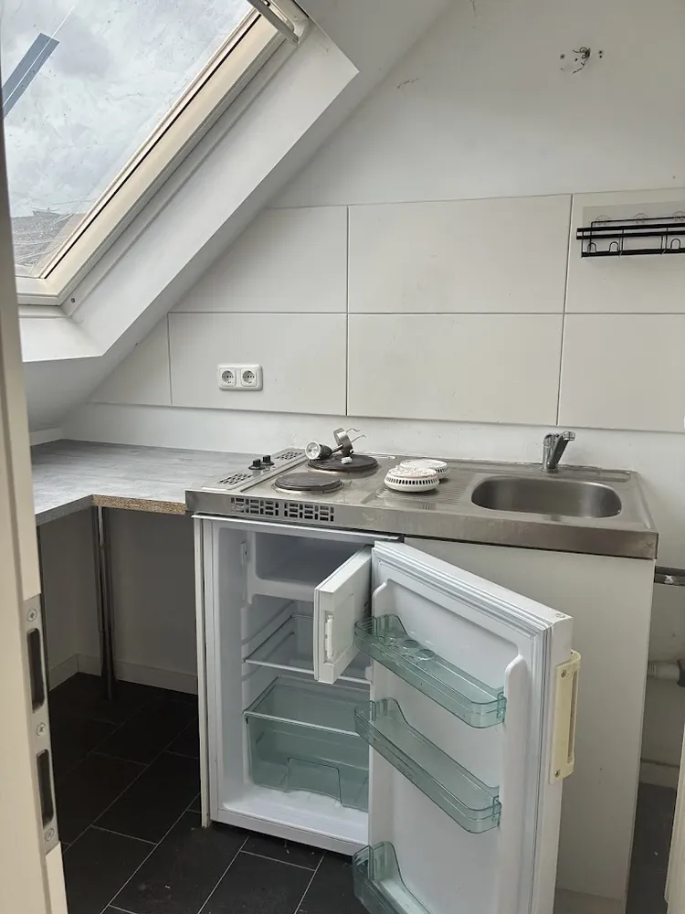 1 Zimmer Wohnung mit 22 m² in Dreieich – Bild 3