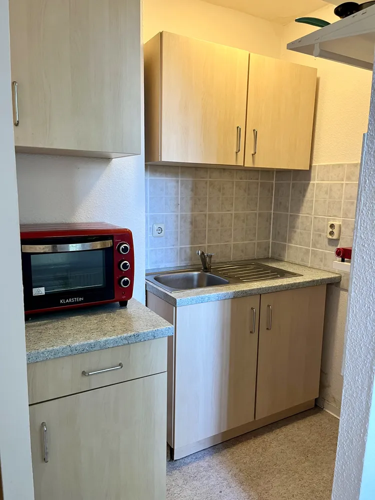 2 Zimmer Wohnung mit 41 m² in Magdeburg – Bild 10