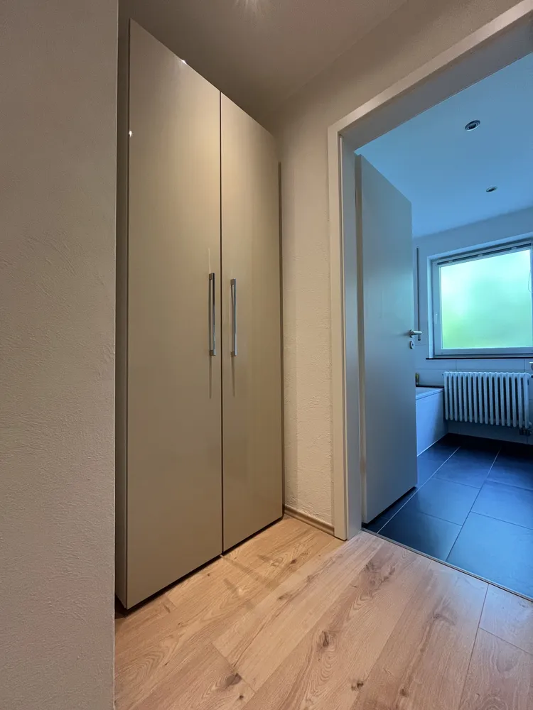 1 room apartment with 47 m² in Kassel – Photo 12