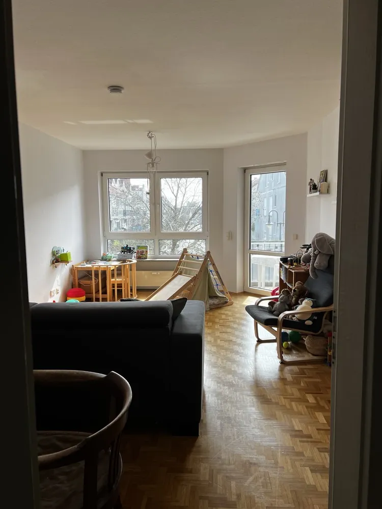 3 Zimmer Wohnung mit 76 m² in Frankfurt am Main – Bild 7