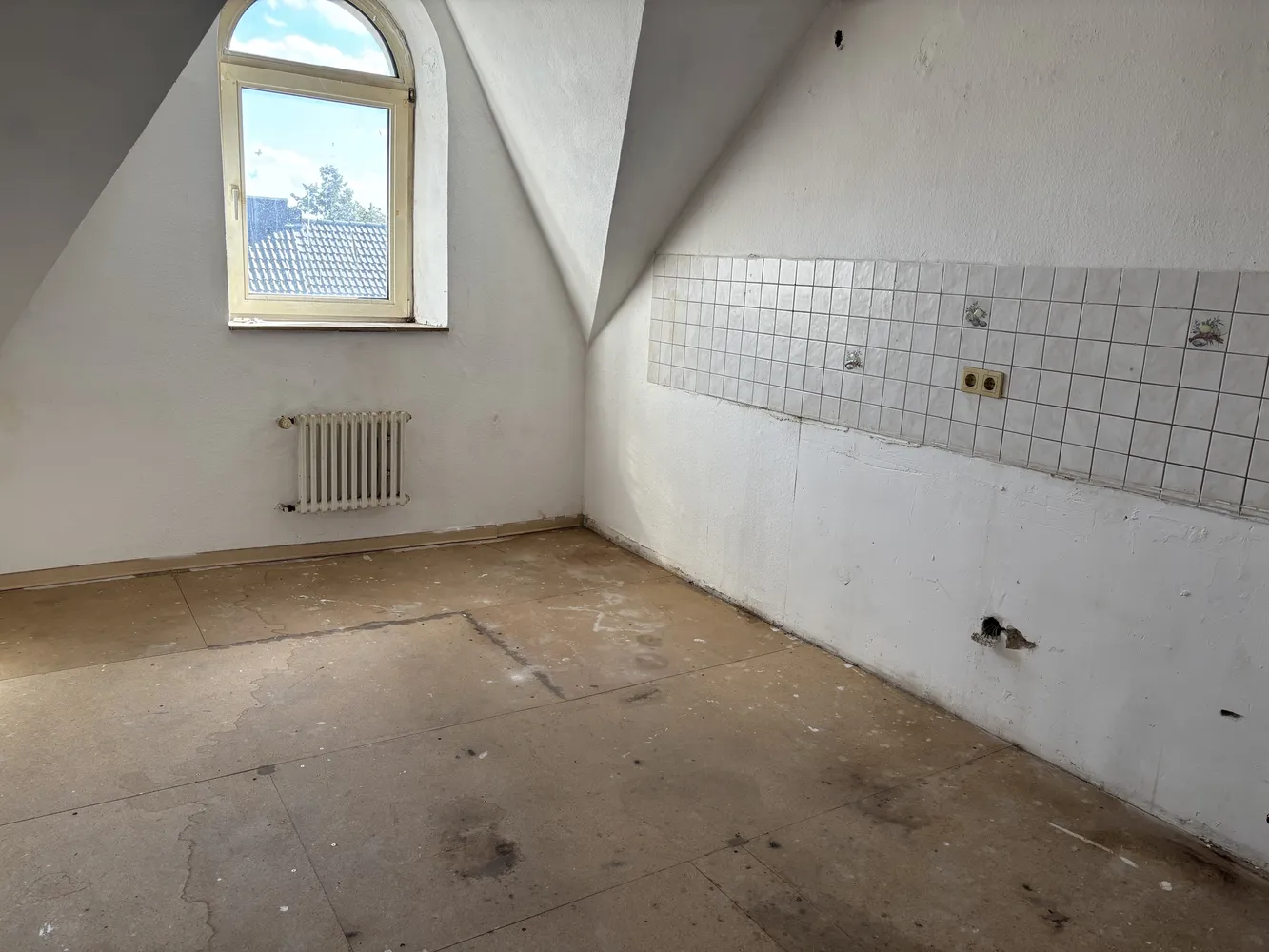3 Zimmer Wohnung mit 71 m² in Duisburg – Bild 3