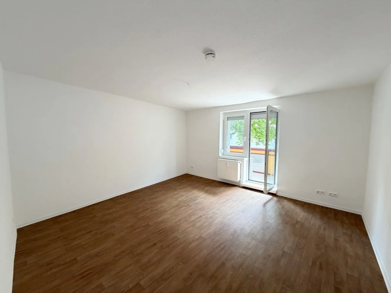 3 Zimmer Wohnung mit 61 m² in Magdeburg – Bild 11