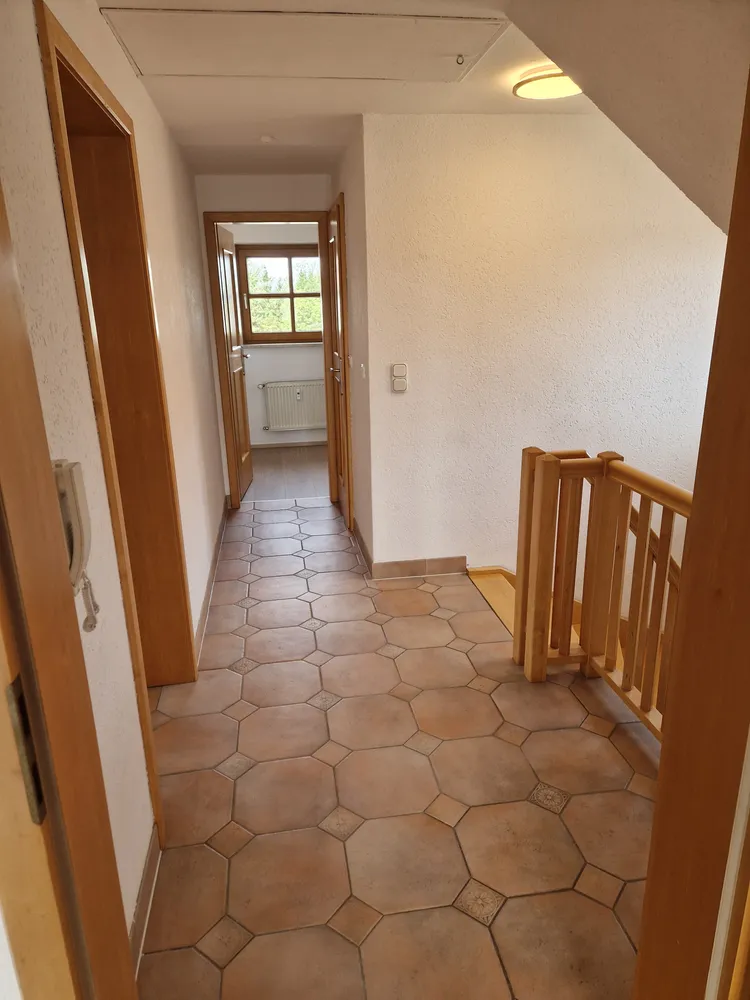 4 Zimmer Wohnung mit 115 m² in München – Bild 10