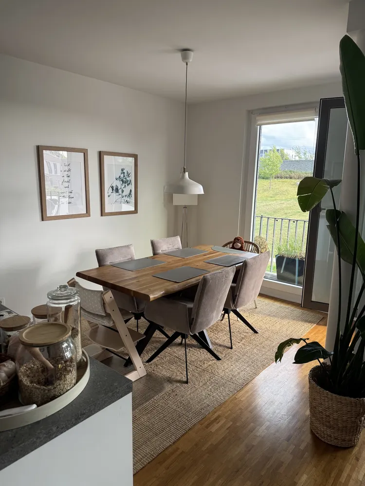 3 Zimmer Wohnung mit 94 m² in Hamburg – Bild 8