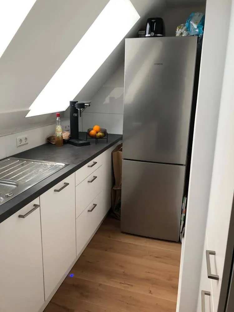3 room apartment with 76 m² in Stuttgart – Photo 12