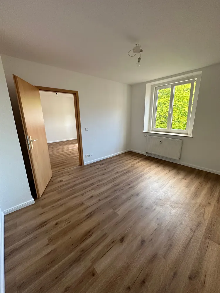 3 room apartment with 65 m² in Chemnitz – Photo 9