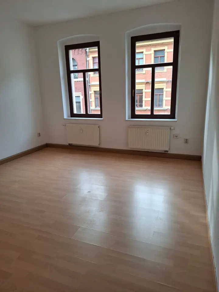 2 Zimmer Wohnung mit 50 m² in Altenburg – Bild 7
