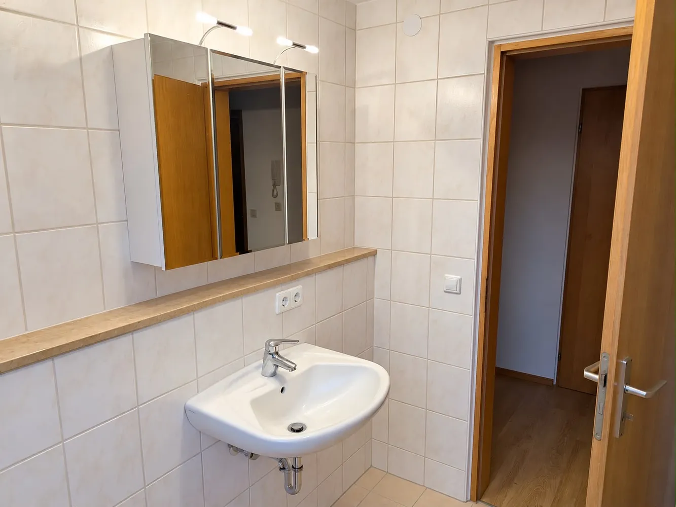 3 Zimmer Wohnung mit 65 m² in Crailsheim – Bild 4