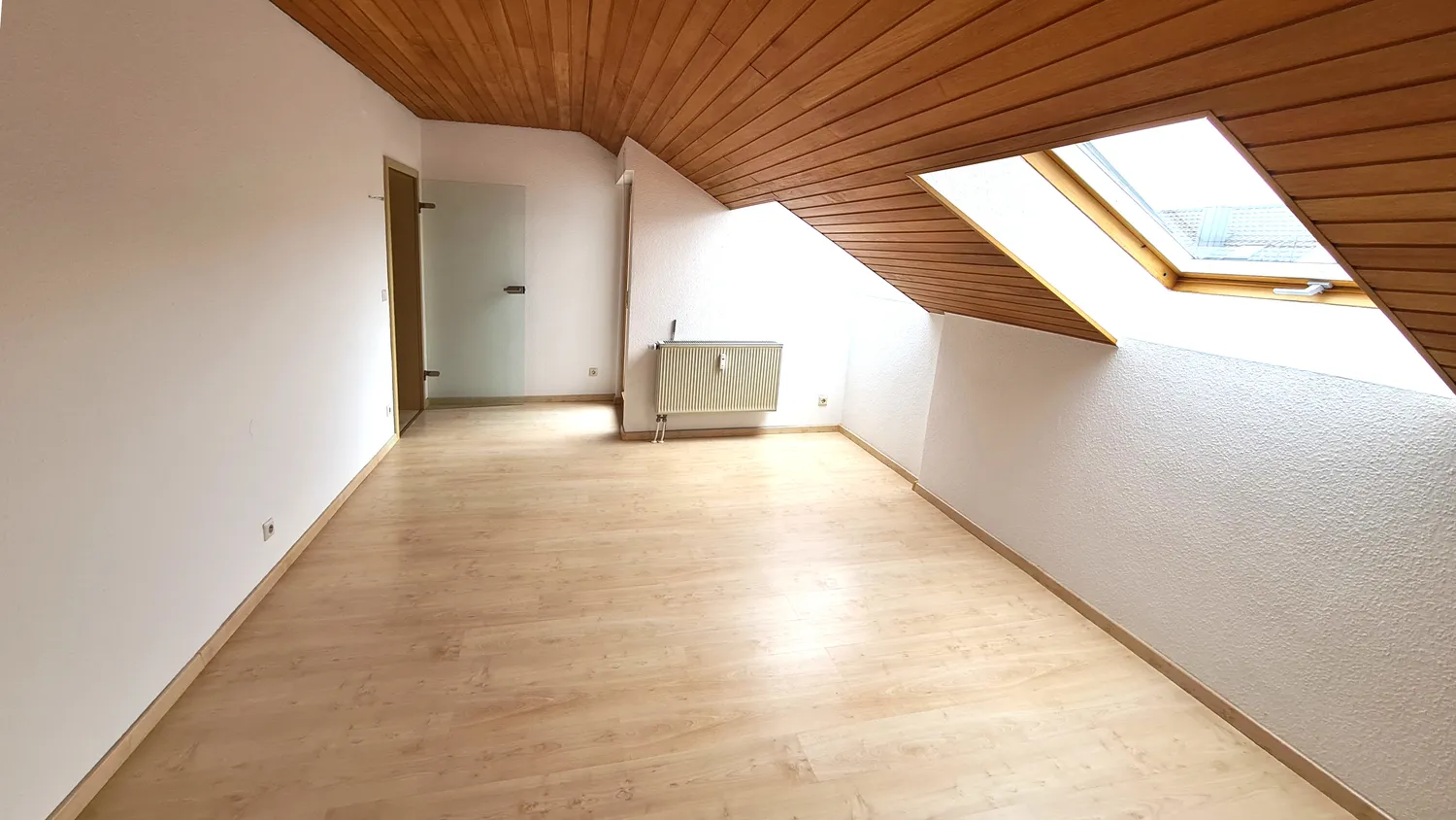 3 Zimmer Wohnung mit 70 m² in Heidelberg – Bild 1