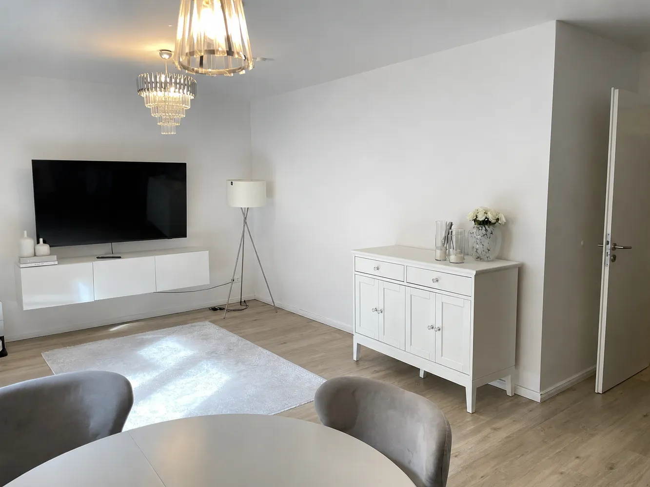 3 Zimmer Wohnung mit 75 m² in Hamburg – Bild 12