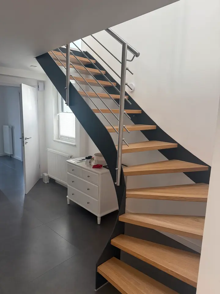 4 Zimmer Haus mit 130 m² in Frechen – Bild 5