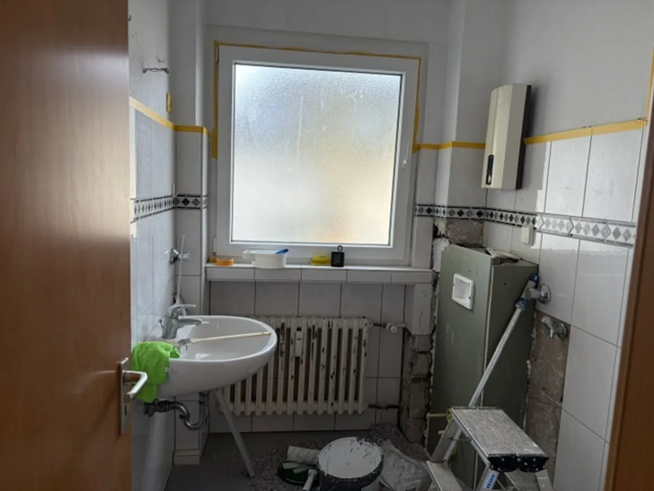 3 Zimmer Wohnung mit 61 m² in Duisburg – Bild 4