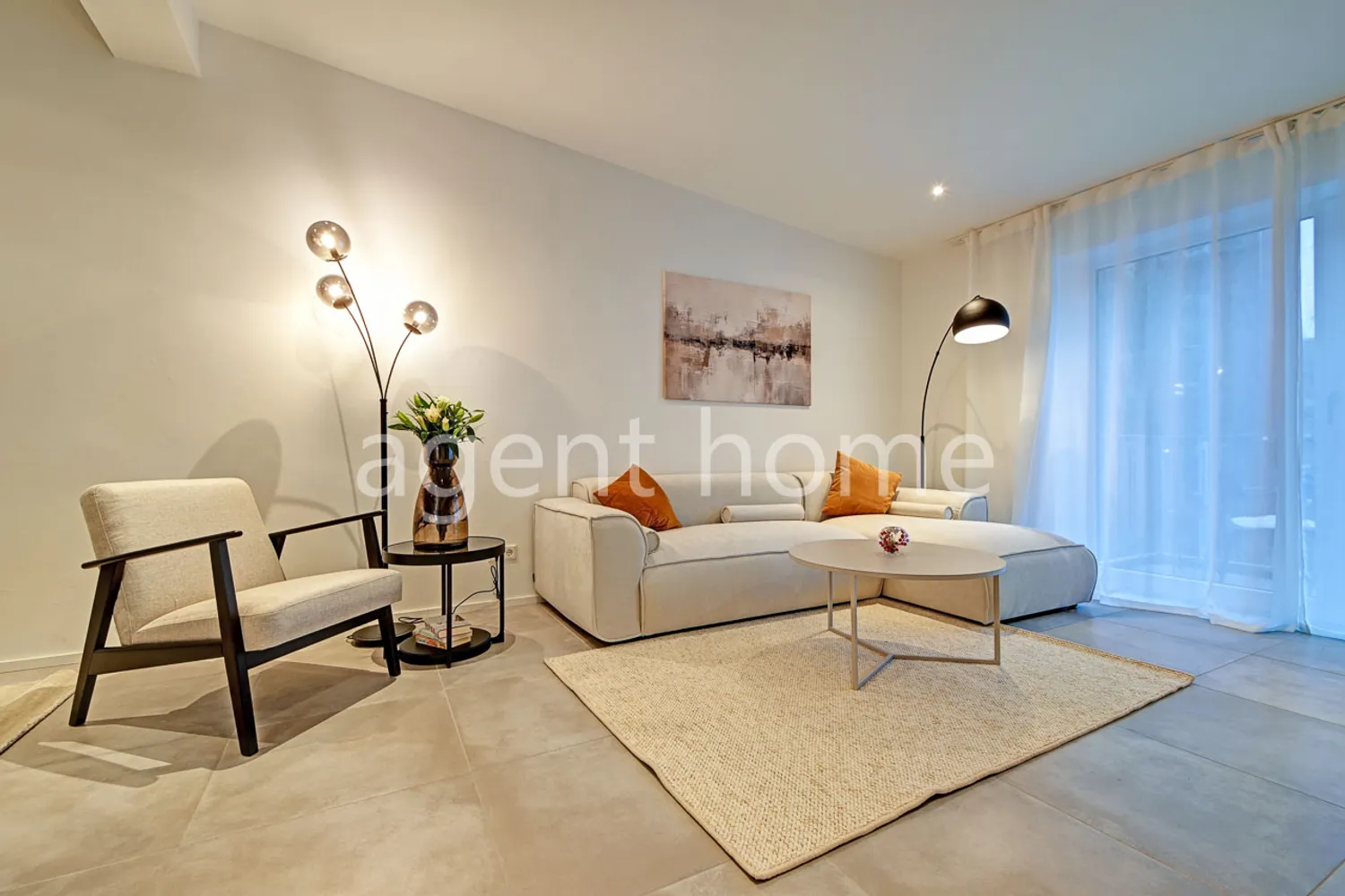 2 Zimmer Wohnung mit 75 m² in Stuttgart – Bild 2