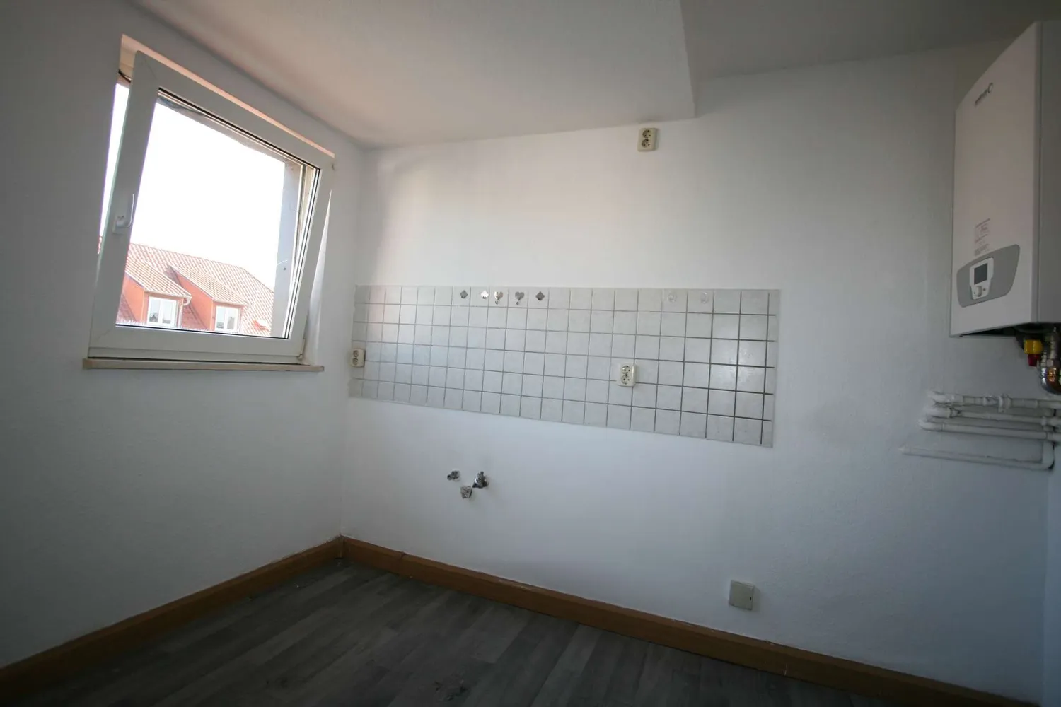 4 Zimmer Wohnung mit 92 m² in Meiningen – Bild 10