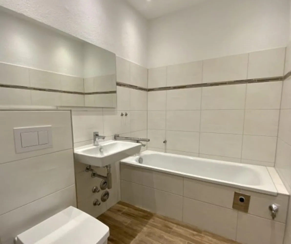 3 Zimmer Wohnung mit 57 m² in Wittenberg – Bild 3