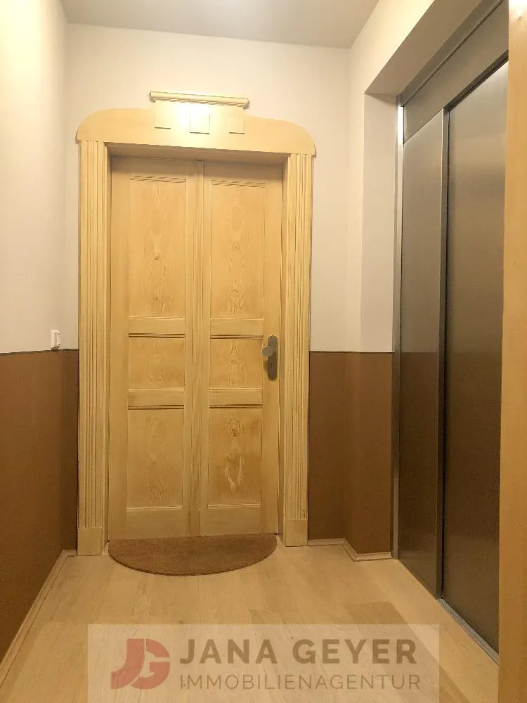 2 Zimmer Wohnung mit 60 m² in Leipzig – Bild 8