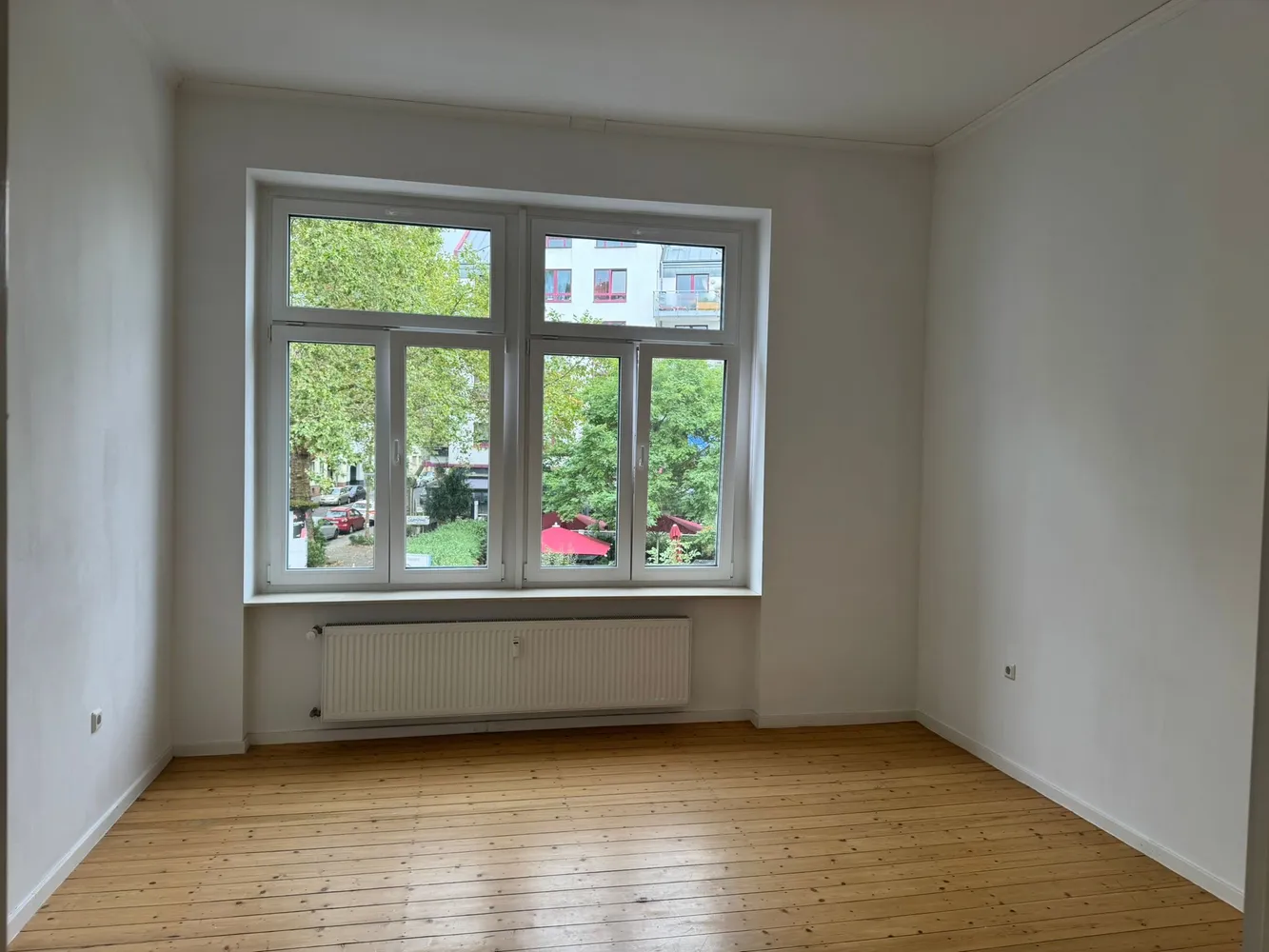 3 Zimmer Wohnung mit 85 m² in Köln – Bild 1