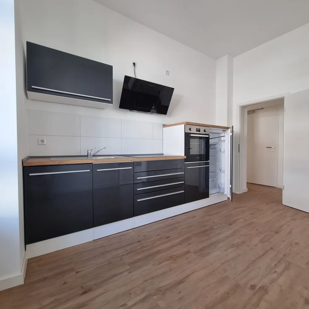 3 room apartment with 94 m² in Aschaffenburg – Photo 5