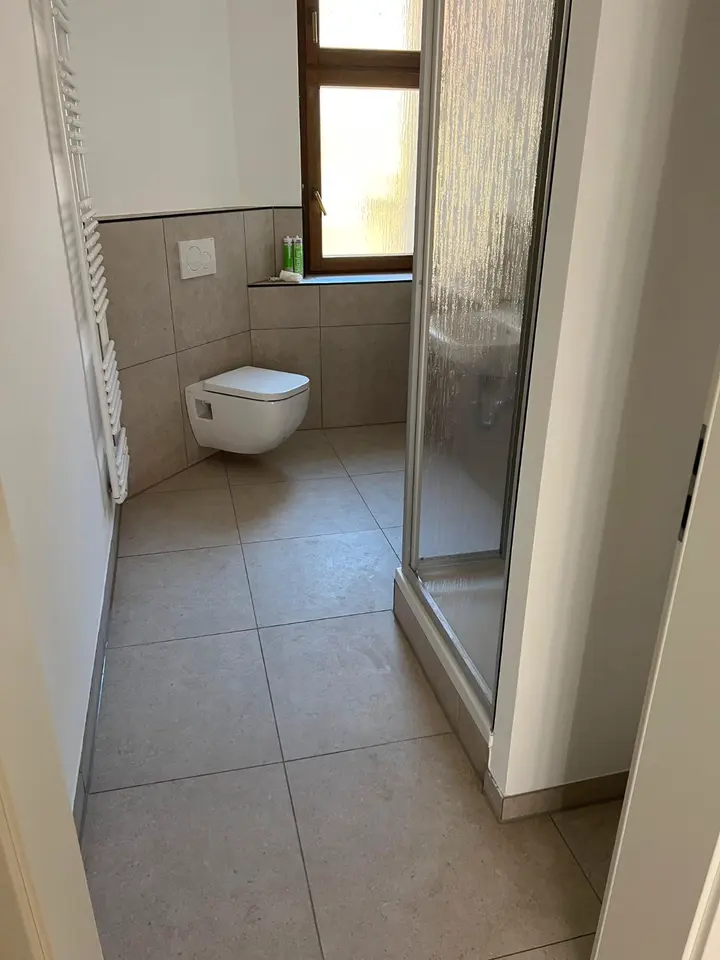 2 Zimmer Wohnung mit 47 m² in Nürnberg – Bild 5