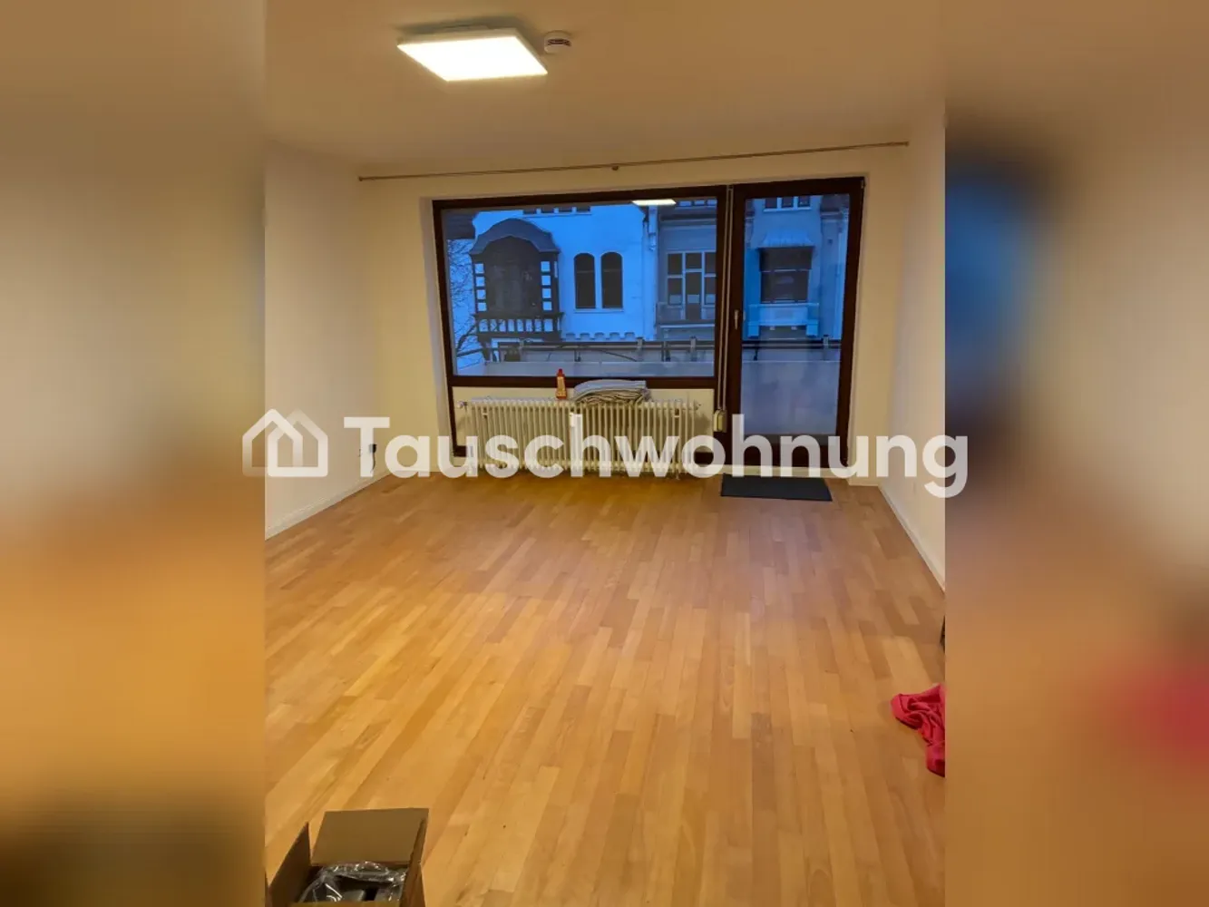 2 room apartment with 50 m² in Bremen – Photo 1