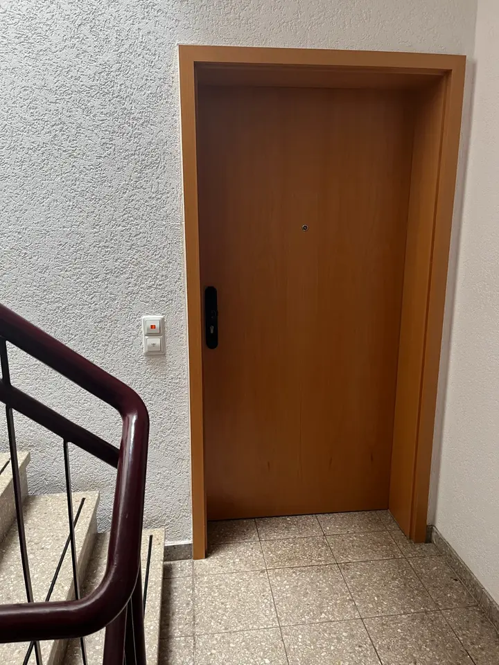 2 Zimmer Wohnung mit 62 m² in Dresden – Bild 9