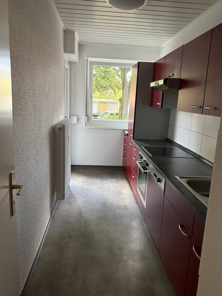 2 Zimmer Wohnung mit 67 m² in Neuss – Bild 3