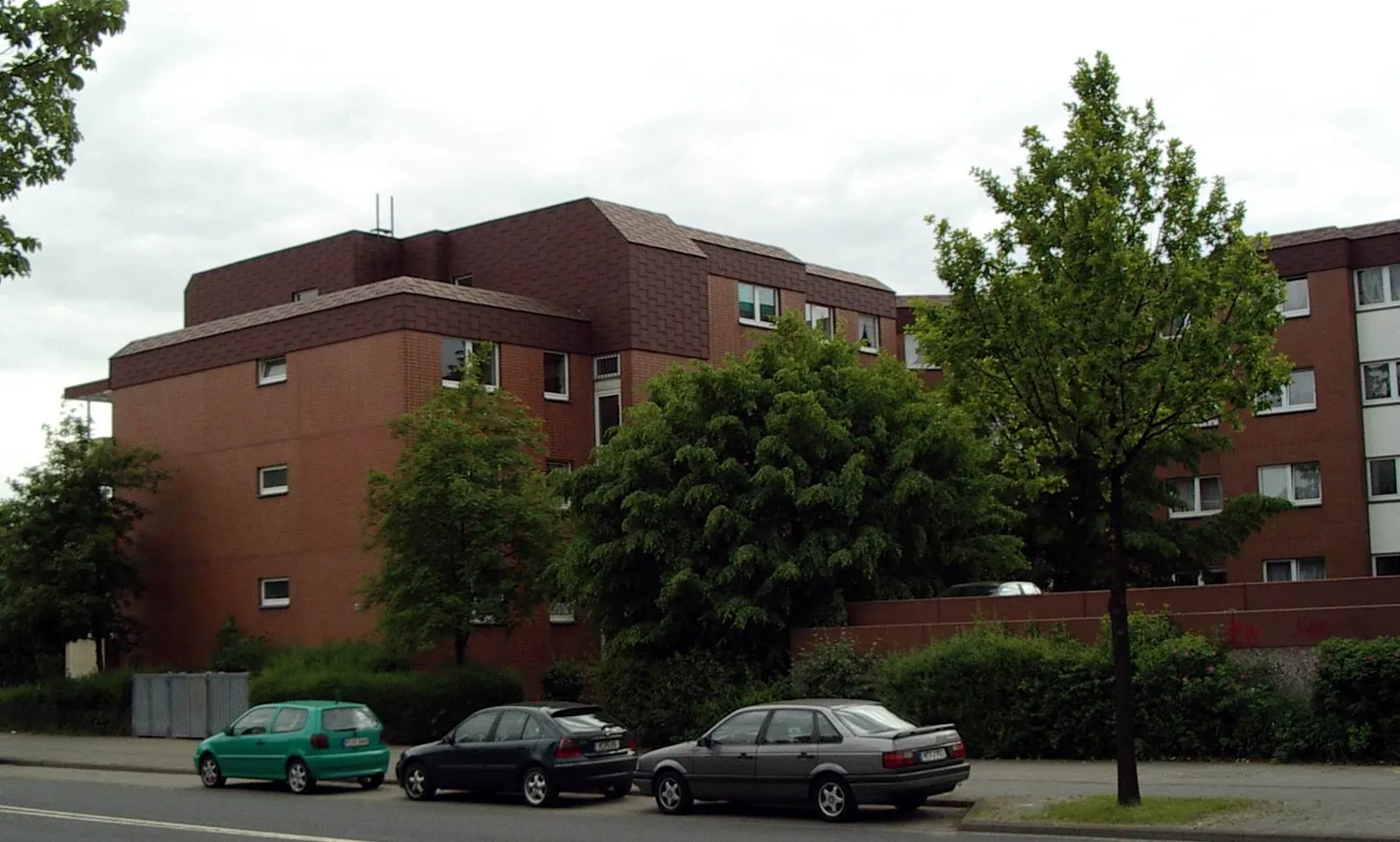 2 Zimmer Wohnung mit 50 m² in Hannover – Bild 2