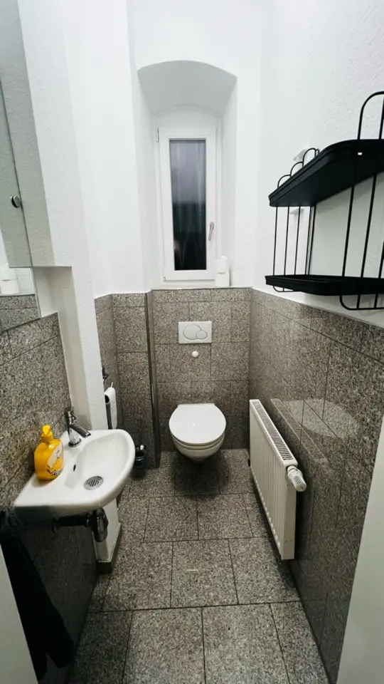 Shared room with 80 m² in Stuttgart – Photo 9