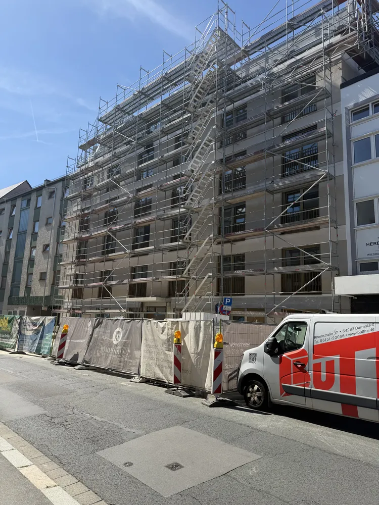 2 Zimmer Wohnung mit 51 m² in Mainz – Bild 3