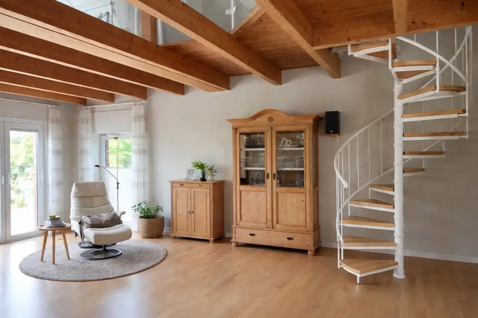 7 Zimmer Wohnung mit 145 m² in Emsdetten – Bild 1