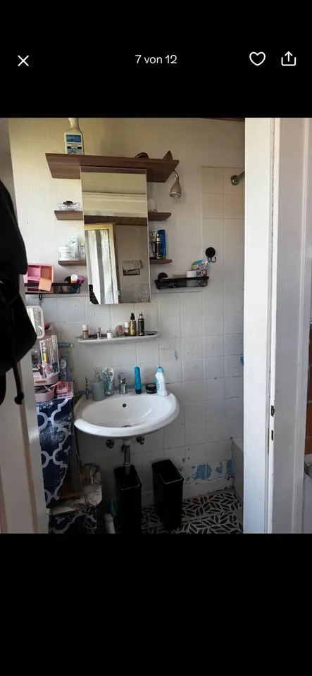 3 Zimmer Wohnung mit 65 m² in Pforzheim – Bild 6