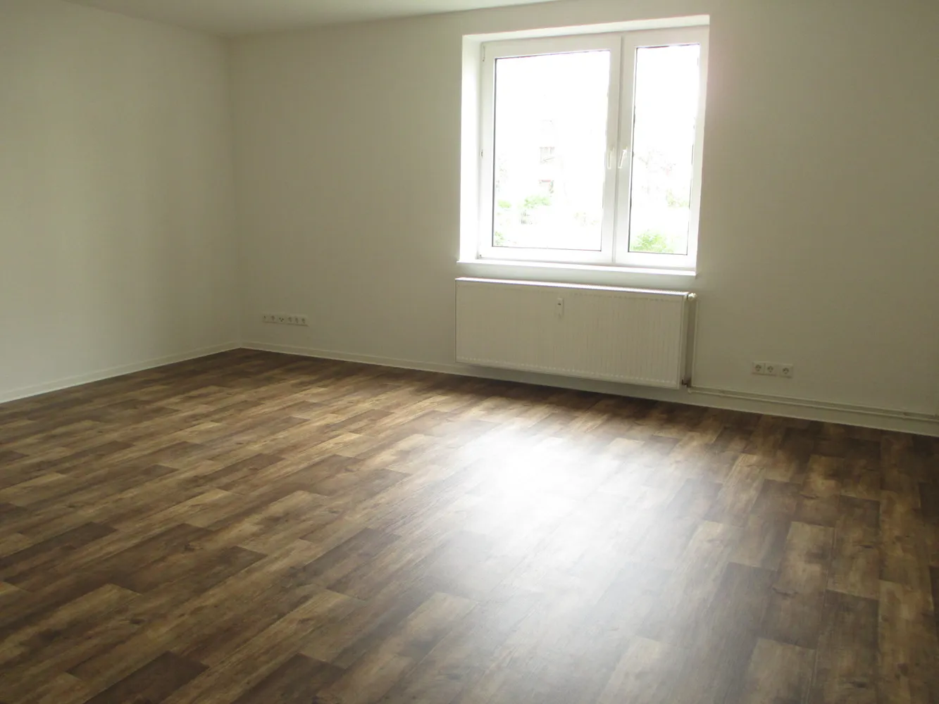 3 room apartment with 77 m² in Magdeburg – Photo 2