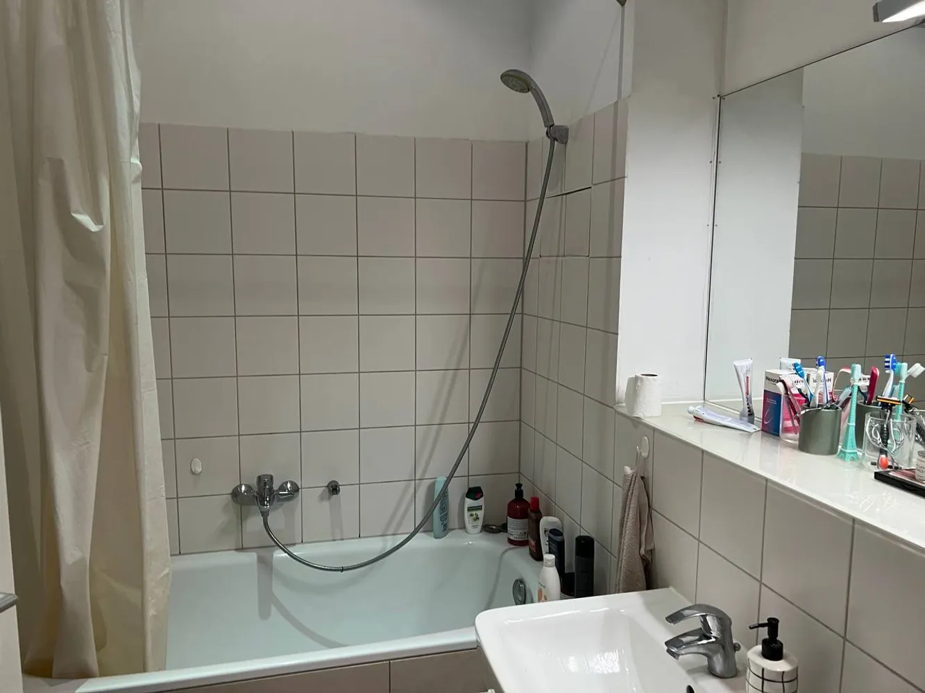 2 Zimmer Wohnung mit 61 m² in Berlin – Bild 7