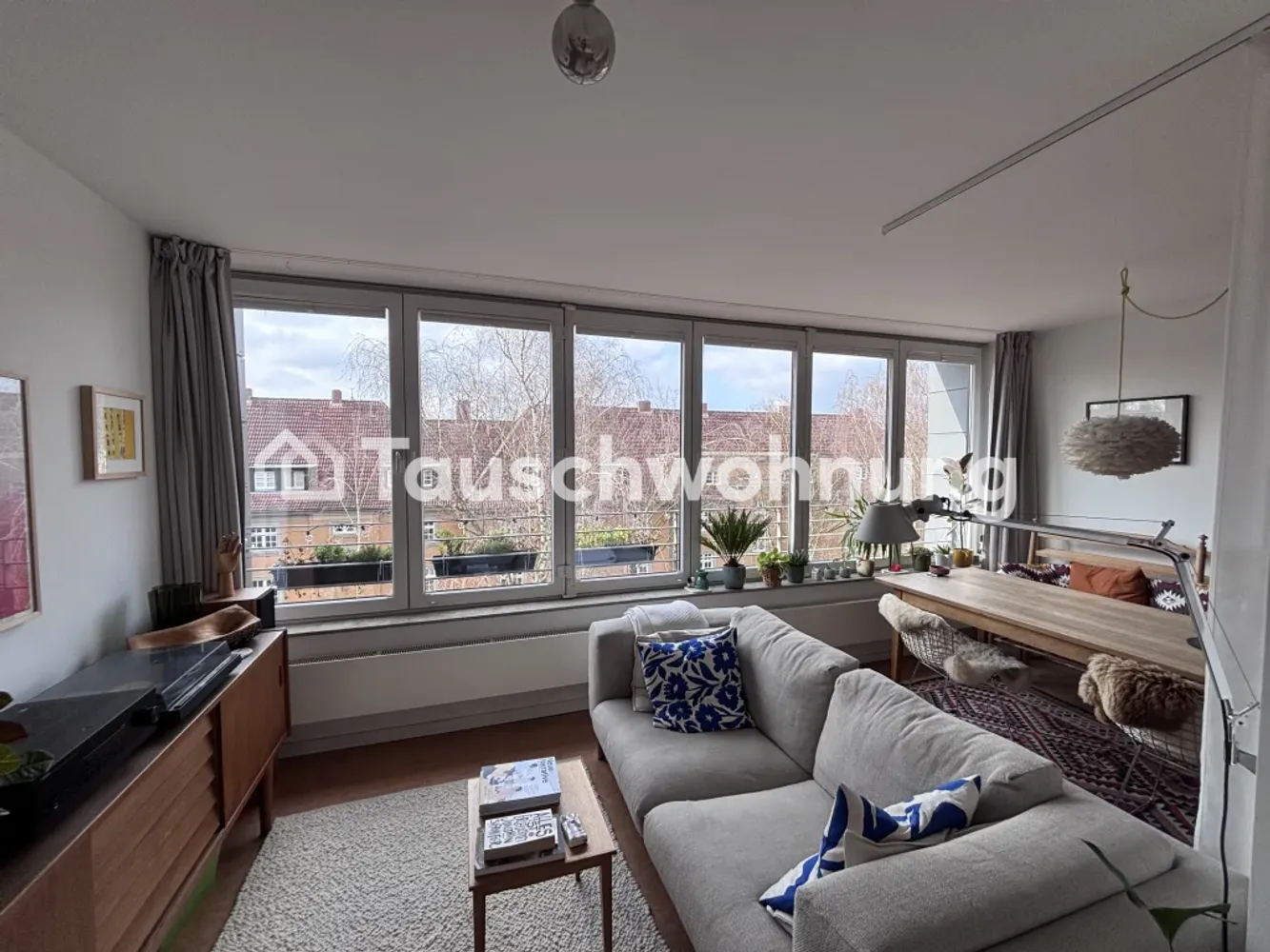 3 Zimmer Wohnung mit 62 m² in Münster – Bild 3