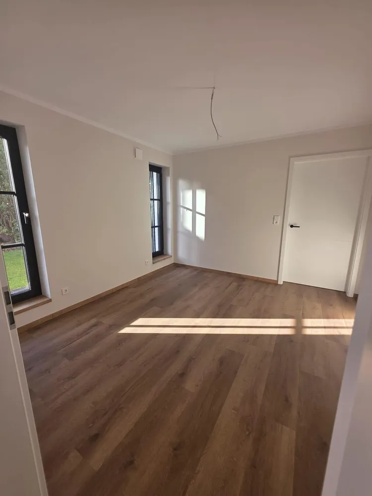 4 Zimmer Wohnung mit 122 m² in Hamburg – Bild 6