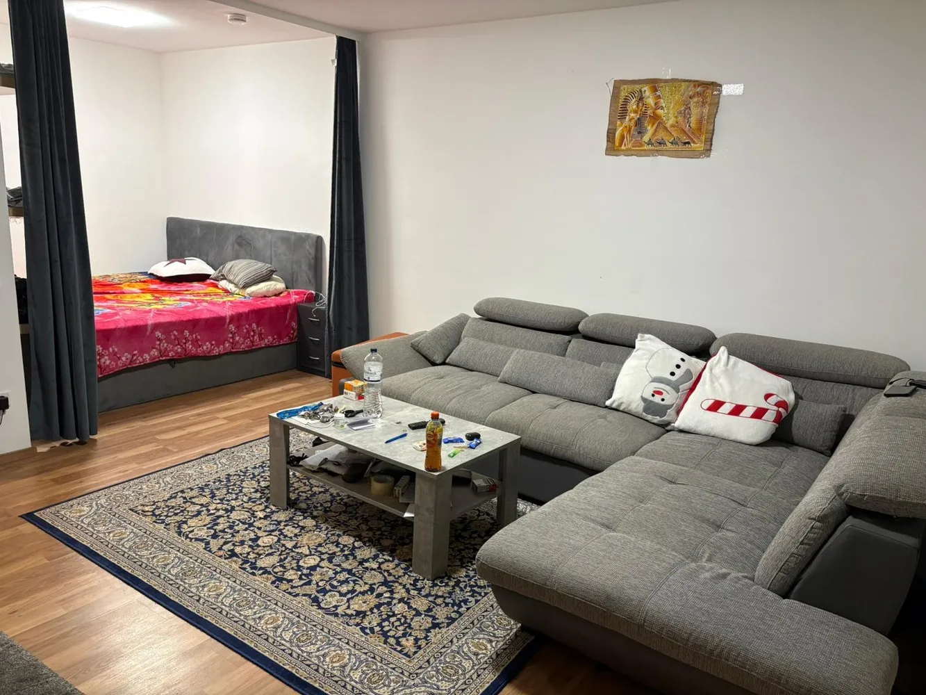 1 Zimmer Wohnung mit 43 m² in Hamburg – Bild 5