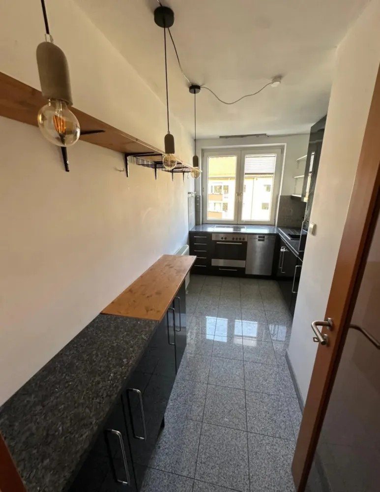 WG-Zimmer mit 11 m² in München – Bild 4