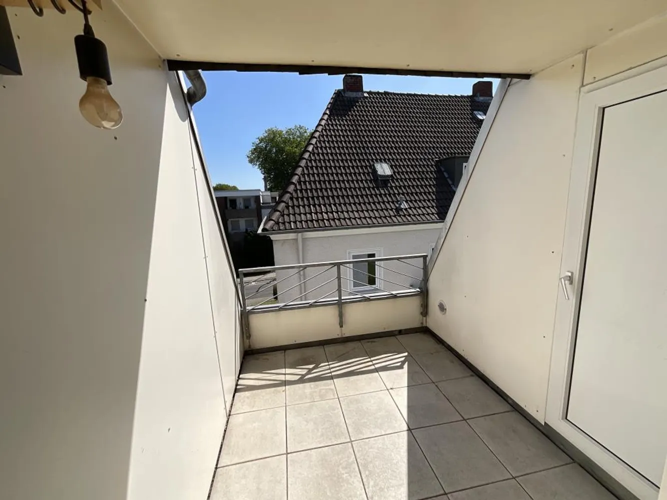 2 Zimmer Wohnung mit 60 m² in Dortmund – Bild 2
