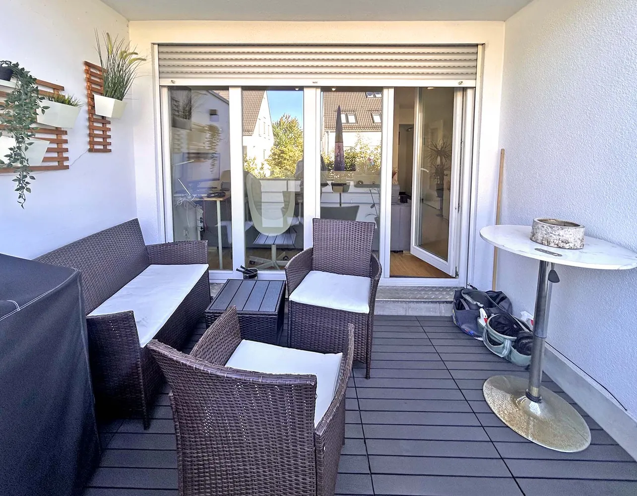 2 Zimmer Wohnung mit 54 m² in München – Bild 11