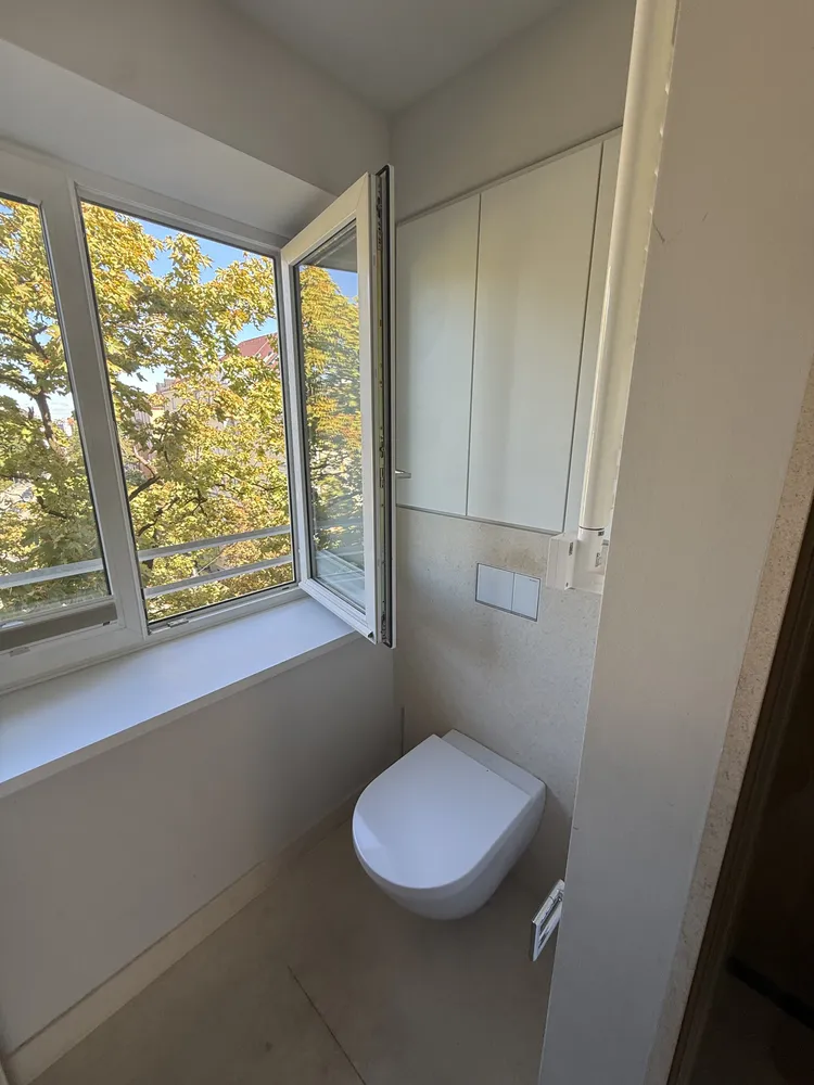 4 Zimmer Wohnung mit 120 m² in München – Bild 10