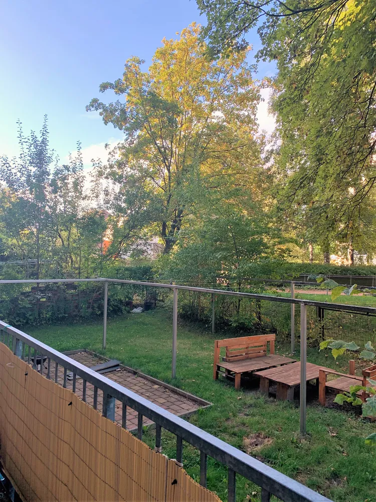 3 Zimmer Wohnung mit 67 m² in Dresden – Bild 1