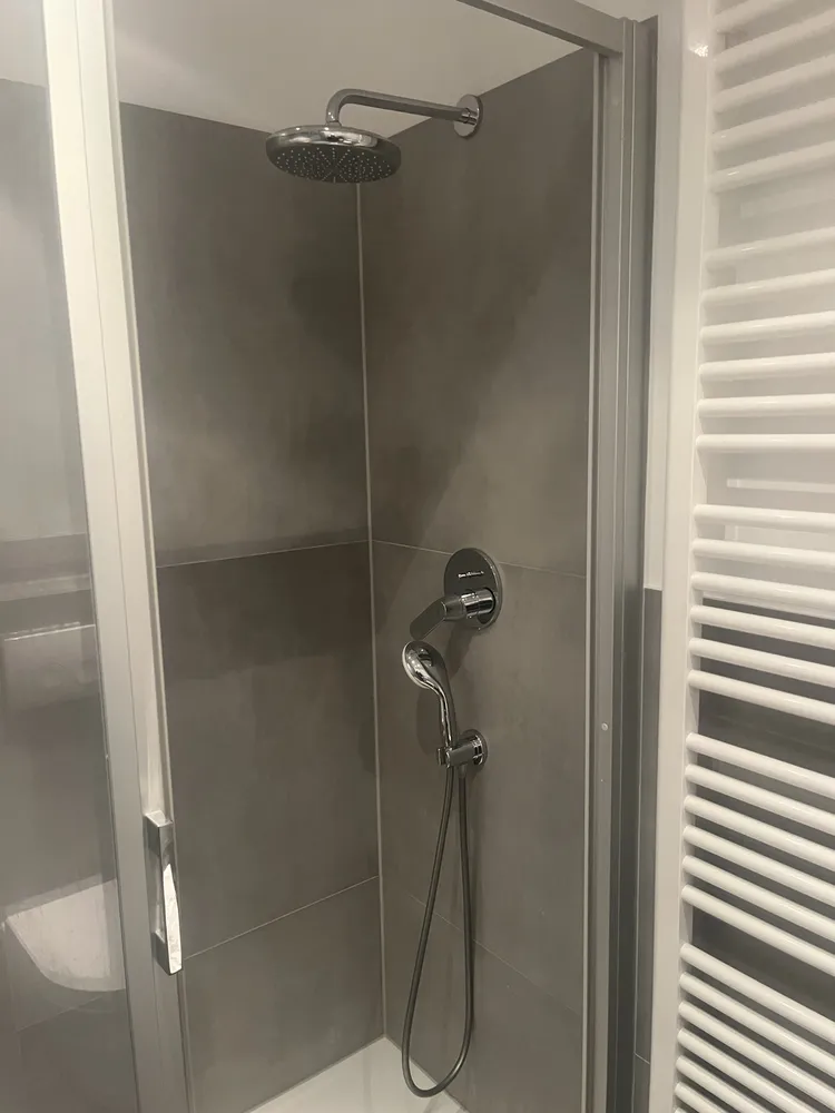 2 room apartment with 50 m² in Düsseldorf – Photo 4