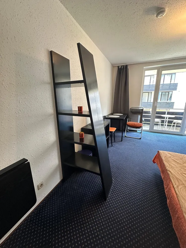 1 Zimmer Wohnung mit 24 m² in Bonn – Bild 4