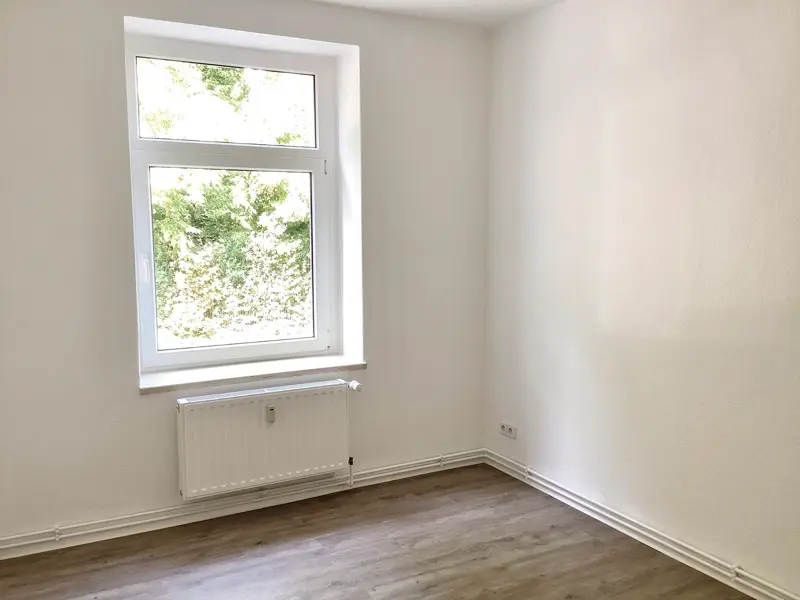3 room apartment with 45 m² in Magdeburg – Photo 2