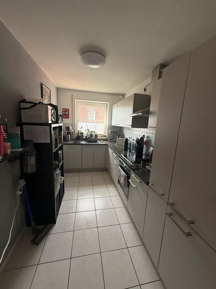 4 Zimmer Wohnung mit 85 m² in Donauwörth – Bild 3