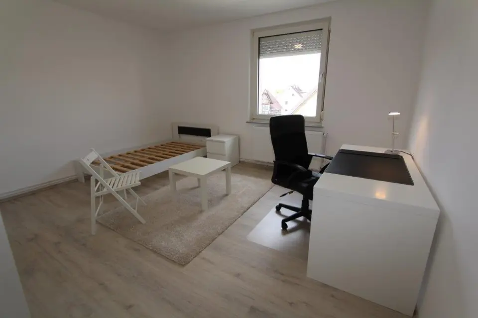 WG-Zimmer mit 62 m² in Braunschweig – Bild 4