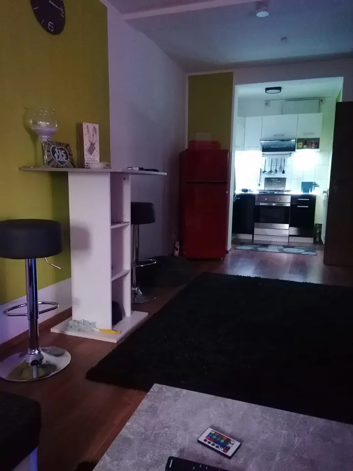 Studio mit 42 m² in Bielefeld – Bild 9