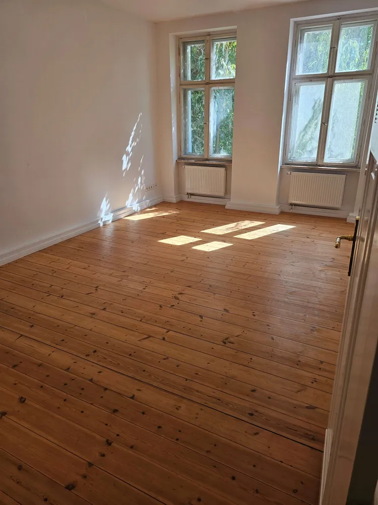 3 Zimmer Wohnung mit 76 m² in Berlin – Bild 2
