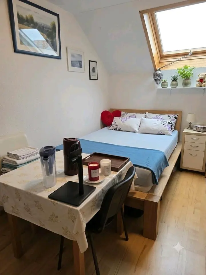 WG-Zimmer mit 15 m² in Lindau – Bild 9